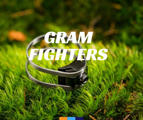 Gram Fighters