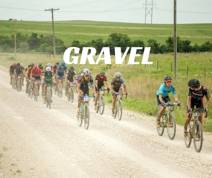 Gravel