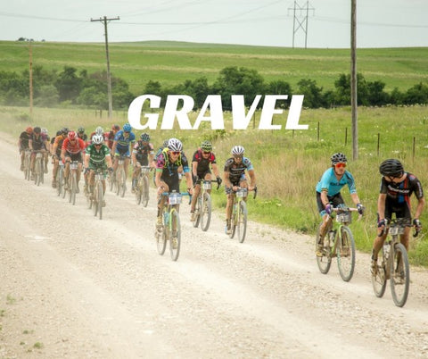 Gravel