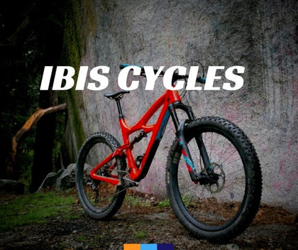 Ibis Cycles