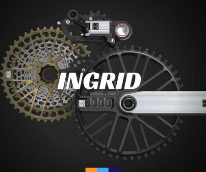 Ingrid