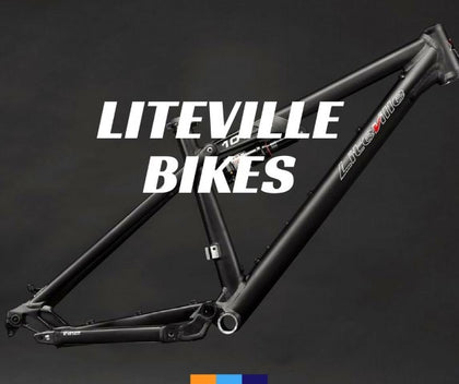 Liteville Bikes