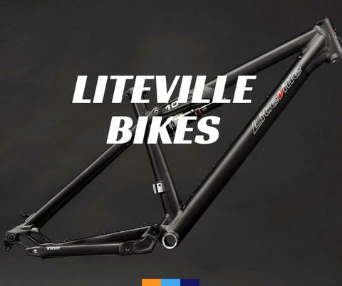 Liteville Bikes