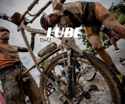 Lube