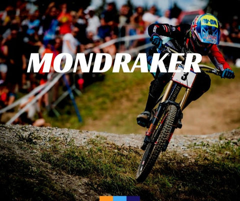 Mondraker