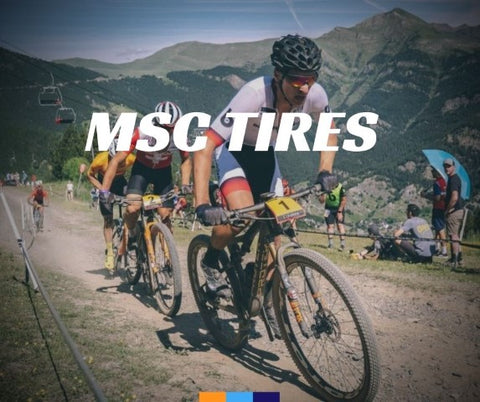 MSC Tires