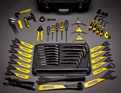 Pedro's Tools