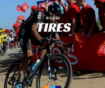 Road / Gravel Tyres
