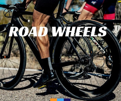Road Wheels