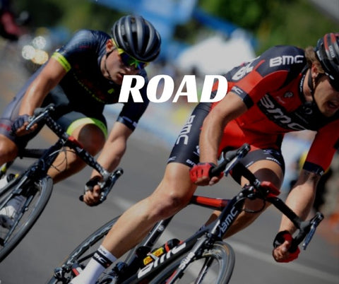 Road Bikes