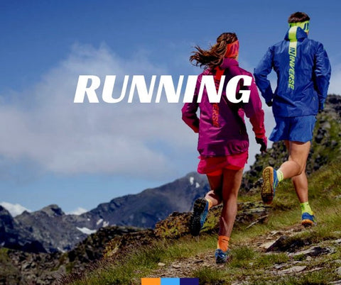 Running