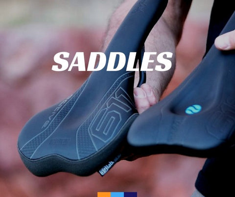 Saddles