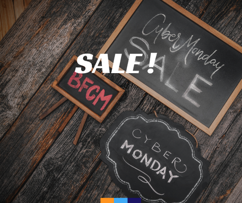 BFCM Sale