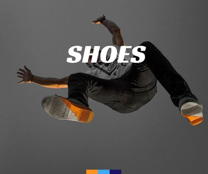 Shoes / Socks