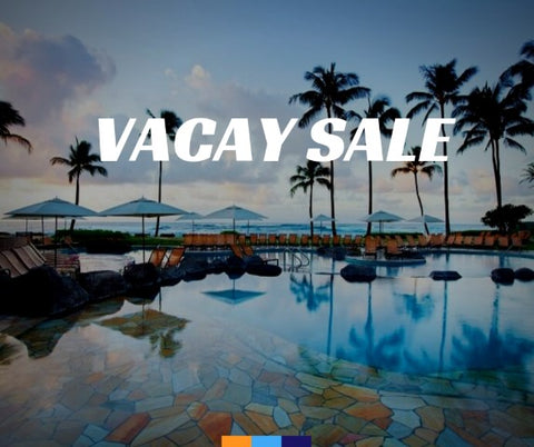 Vacay