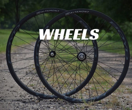 Wheels