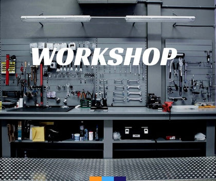 Workshop