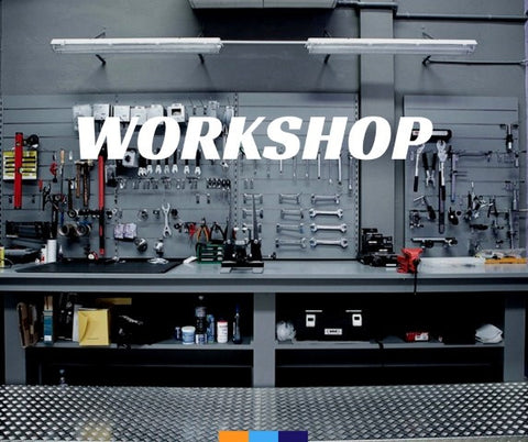 Workshop