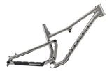 Commencal T.E.M.P.O Frame + Shock