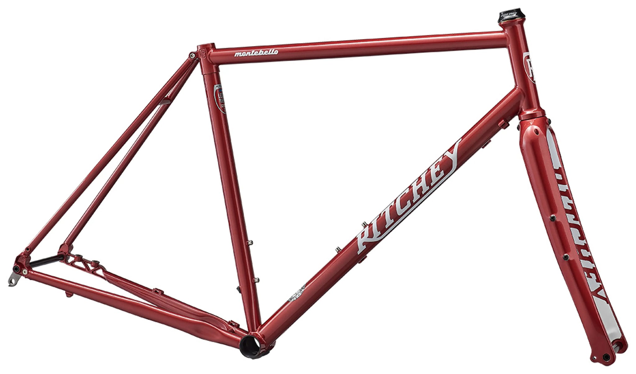 Ritchey Montebello
