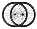 Boyd 44c Rim Wheelset