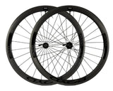 Boyd 44c Rim Wheelset