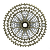 Ingrid MTB Cassette 12sp 10-52 SRAM