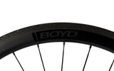 Boyd 44c Rim Wheelset