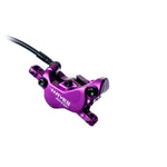 Hayes Dominion A4 Brake Kit LTD