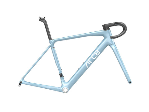 ARC8 Escapee DB Frameset
