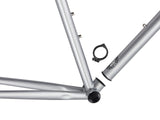 Ritchey Road Breakaway Steel