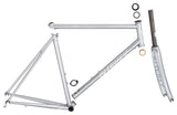 Ritchey Road Breakaway Steel