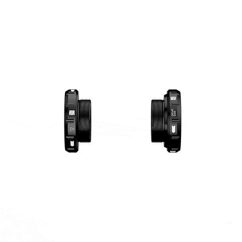Ingrid Bottom Brackets