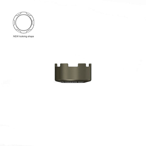 Ingrid Crankset Lock ring tool V2