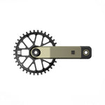 Ingrid Crankset CRS-Heavy Duty