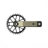 Ingrid Crankset CRS-Heavy Duty