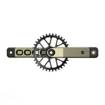 Ingrid Crankset CRS-Heavy Duty