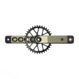 Ingrid Crankset CRS-Heavy Duty