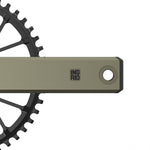Ingrid Road Crankset CRS-R2