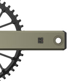 Ingrid Road Crankset CRS-R2