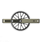 Ingrid Road Crankset CRS-R2