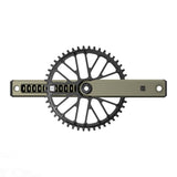 Ingrid Road Crankset CRS-R2