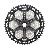 XT 12sp Cassette M8100