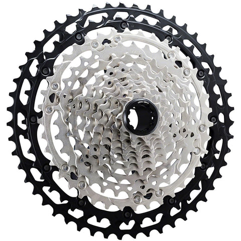 XT 12sp Cassette M8100