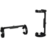Invert Cargo Mounts
