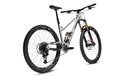 Crossworx Dash 29 Frameset