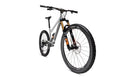 Crossworx Dash 29 Frameset