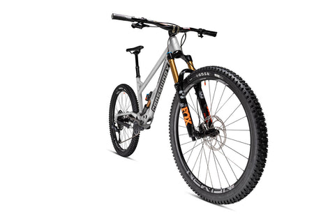 Crossworx Dash 29 Frameset