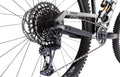 Crossworx Dash 29 Frameset