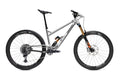 Crossworx Dash 29 Frameset